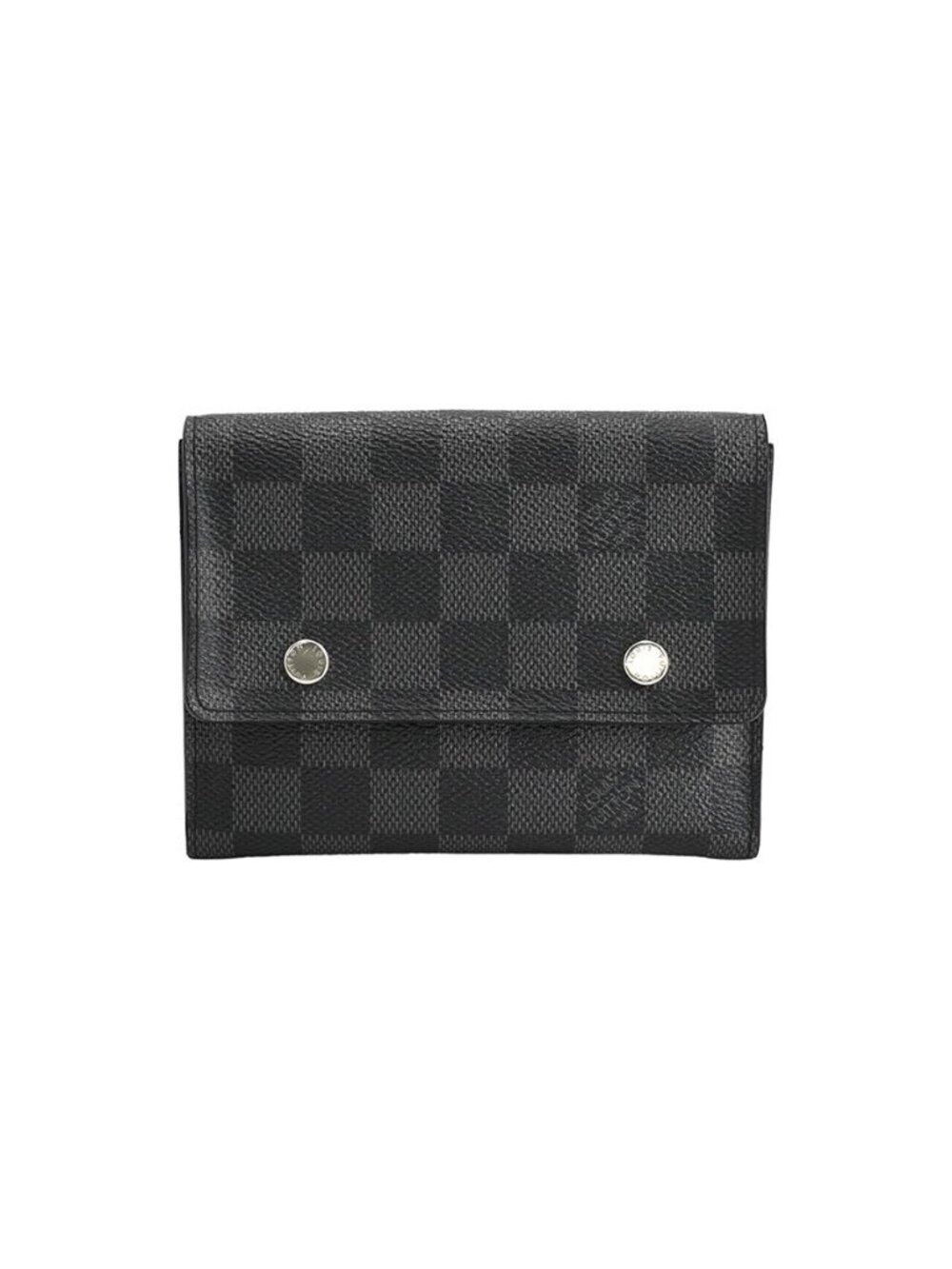 Louis Vuitton Medium Wallet Portefeuille Compact Modular